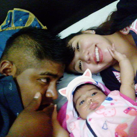 La nueva Familia... Una Bendición