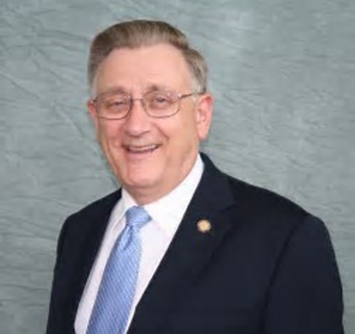 Dr. Larry Case retired after 26 years as national FFA advisor