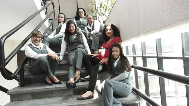 INGRESO A TRABAJO ACTUAL