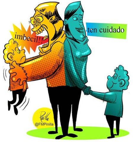 Conceptos de violencia y paz