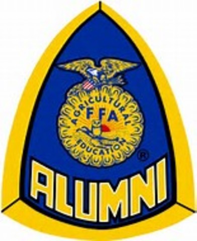 The National FFA Alumni Association chartered as an affiliate of the National FFA Organization.
