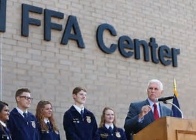 First Agri-Entrepreneurship Awards presented.