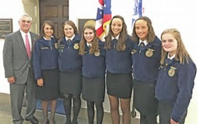 FFA member networking site FFA Nation launched.