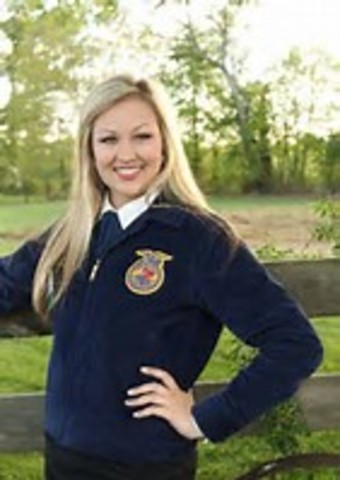 FFA celebrated 40 years of women in the organization.