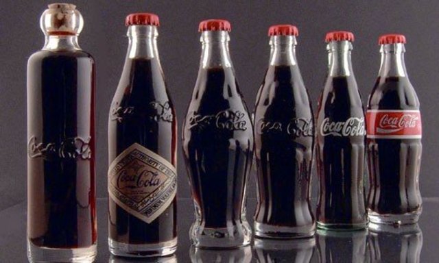 Invento de la Coca Cola: John S. Pemberton