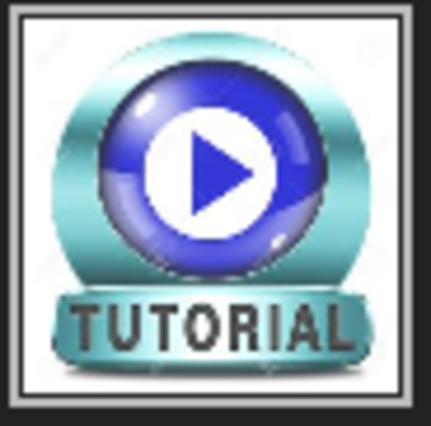 First tutorials are online (DE)