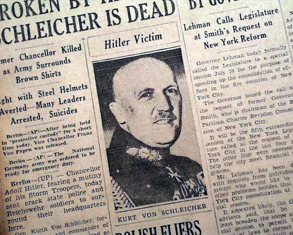 Night of the Long Knives