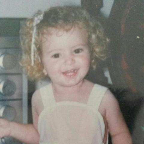 Vivencia de la Niñez