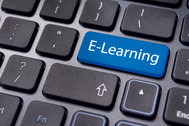 Online and Web-based Instruction