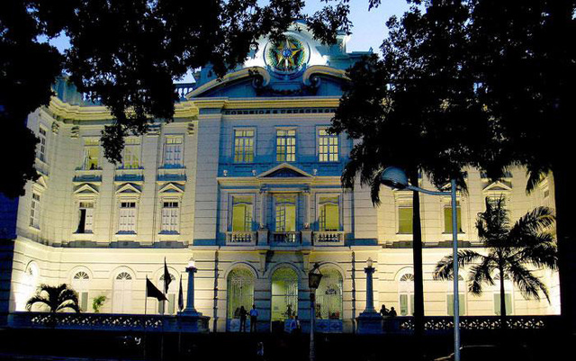 Início da Previdência