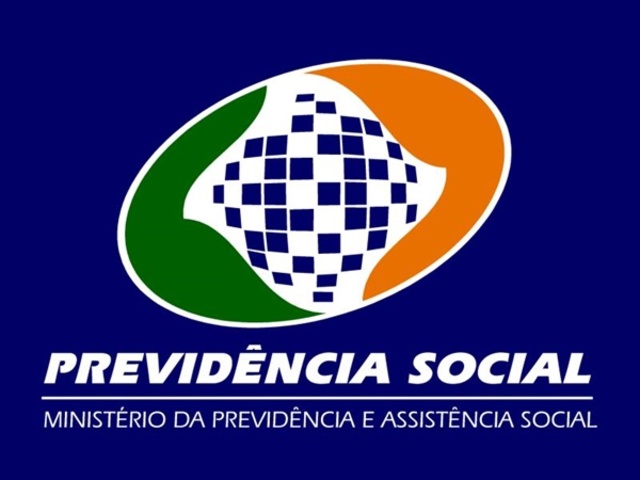 Previdência Social do Brasil