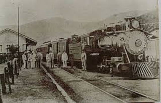 Expanção do projeto