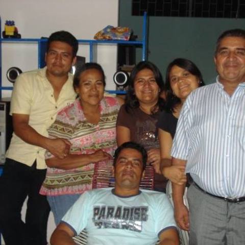 Mi Hermosa Familia