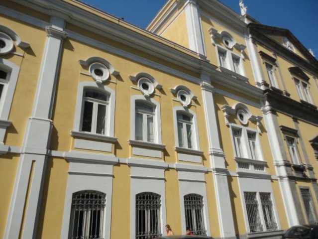 Projeto chega a casa da moeda