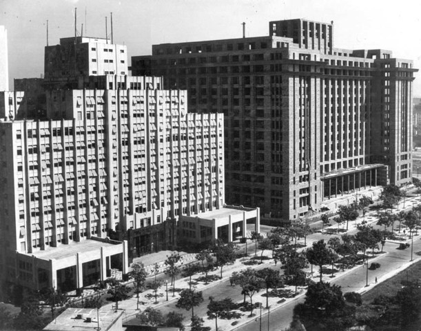 Previdência ganha uma área especial