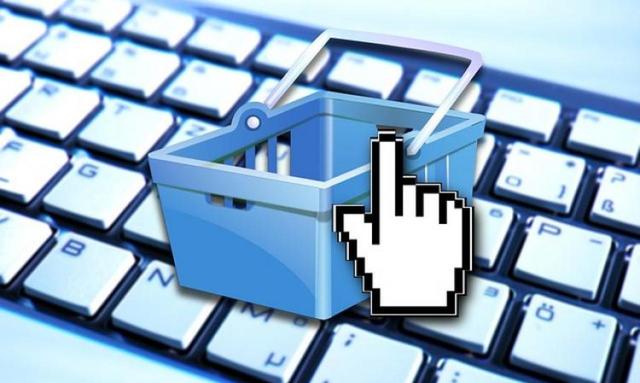 60% de personas han realizado compras online
