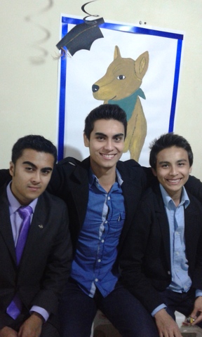 El nacimiento de mis hijos