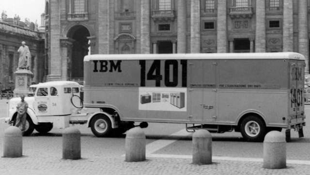 Dominio Tecnológico