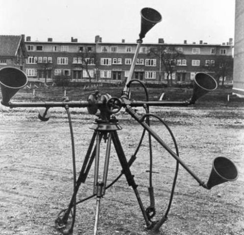 Auge de los avances tecnológicos