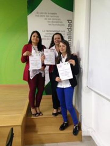 Graduación en Docencia Universitaria