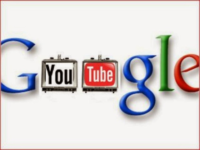 Google compró YouTube