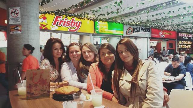 Mejor equipo de trabajo