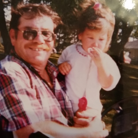 Passing of my Grandpa