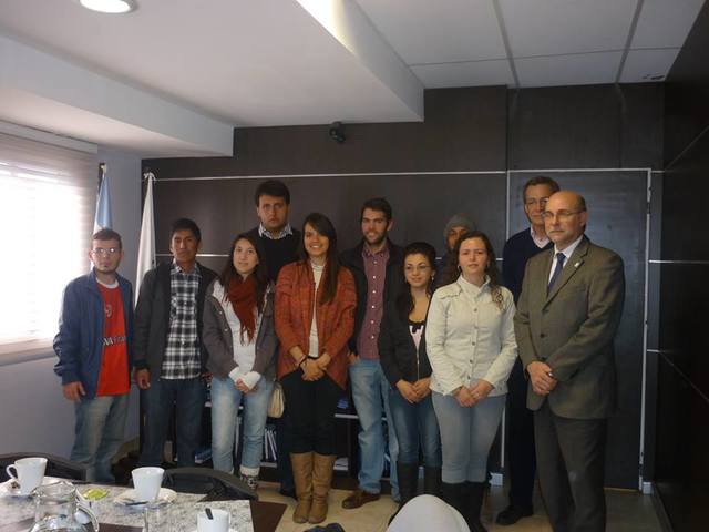 Formación Universitaria