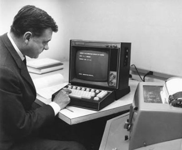 Computadoras mas pequeñas