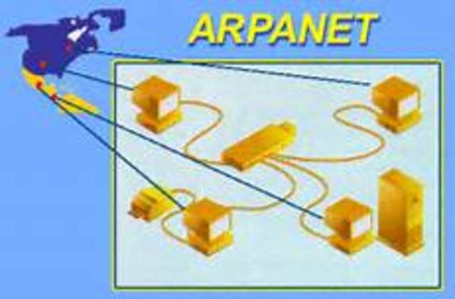 ARPANET