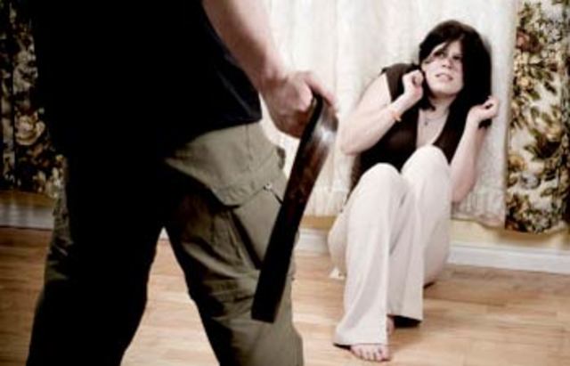 1994 - The Violence Against Women Act