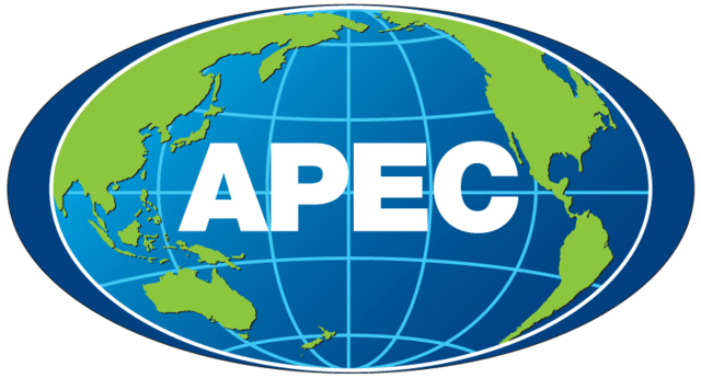 Reunión de Lideres de Asia-Pacifico (APEC)