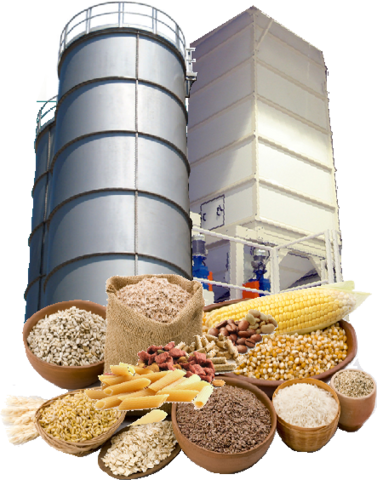 Tecnología de los alimentos