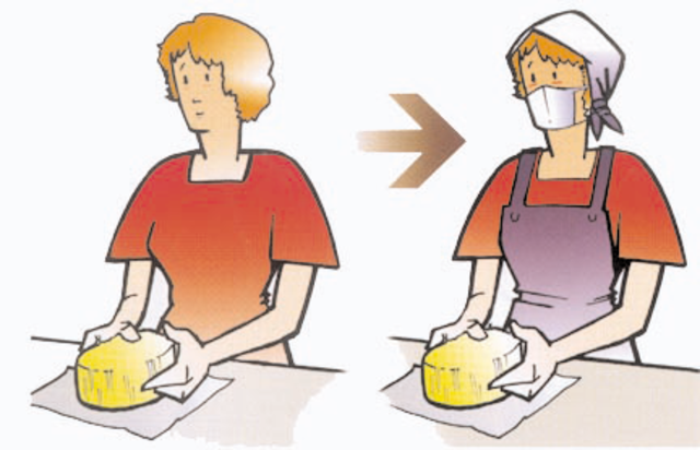 Tratado de "Higiene privada y social"