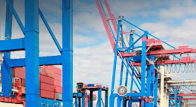 El comercio se recuperó en 2002, pero continúa la incertidumbre