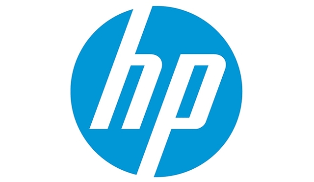 Hewlett-Packard