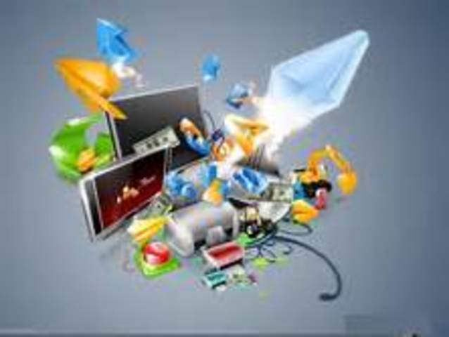 Unos meses despues ...