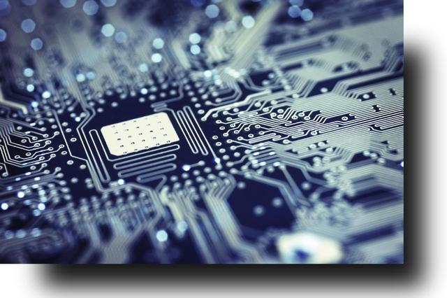 Invensión del Semiconductor