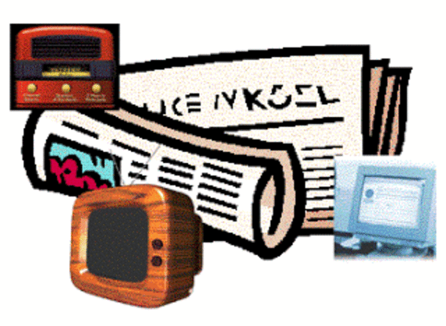 Medios de comunicación