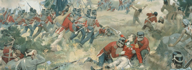The War of 1812
