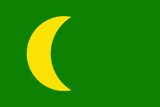 The Mugal Empire Falls