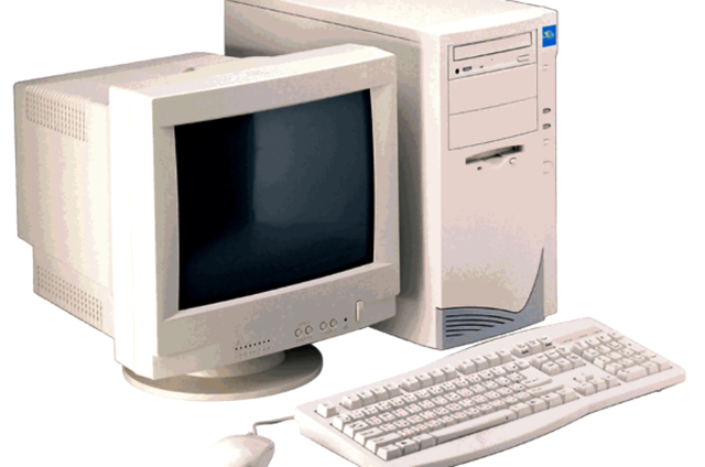 la era de la computadora