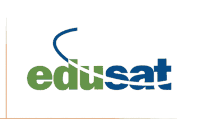 nace el programa edusat