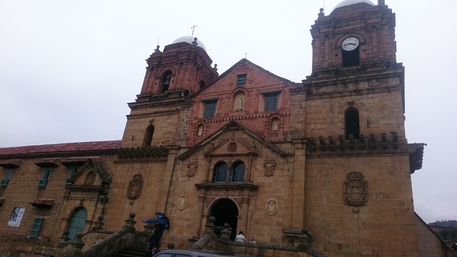 Monguí