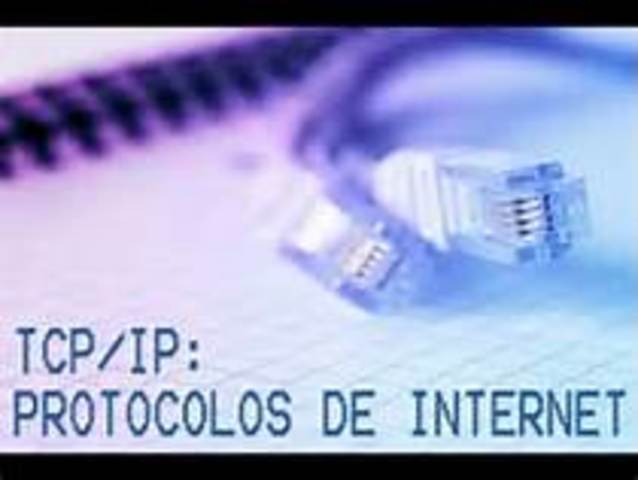 Protocolos y la red