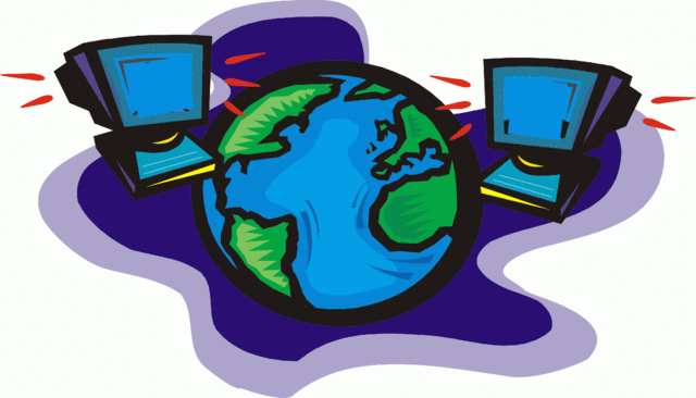 Comunicacion Internacional