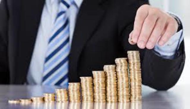 La producción bruta antes de regalías aumentó 33%,