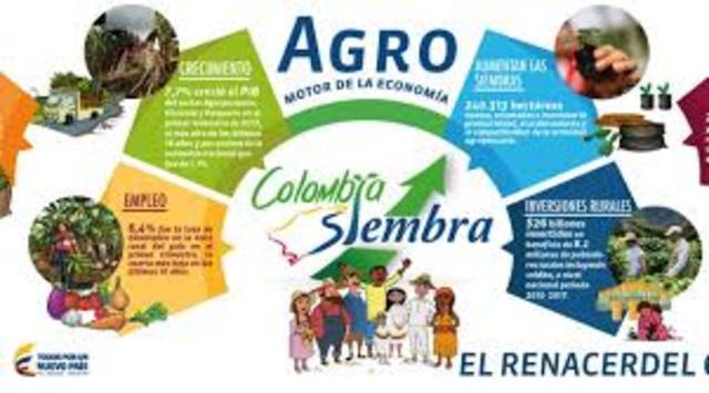 El 2016, año de duros retos para la economía colombiana