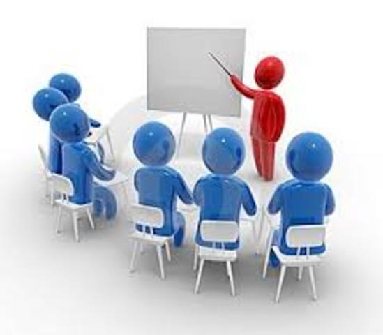 Funda su primer Seminario