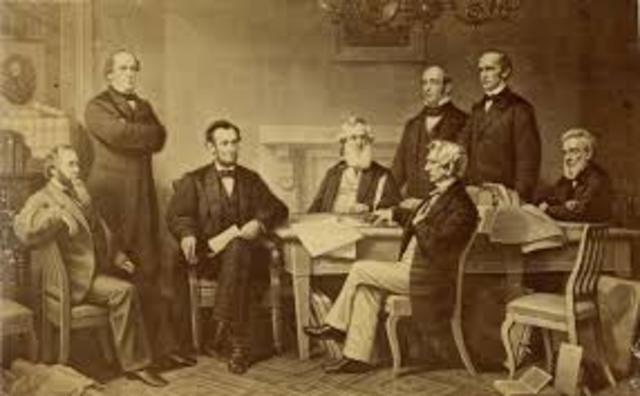 The Emancipation Proclamation